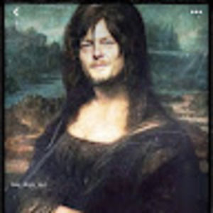 Meet your Posher, Katherine